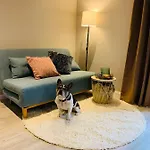 Appartement Anderswo