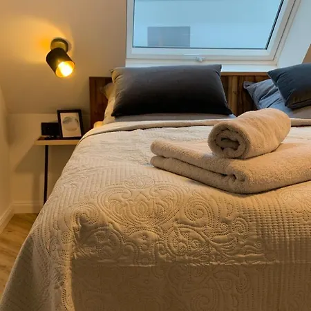 Apartment Anderswo *