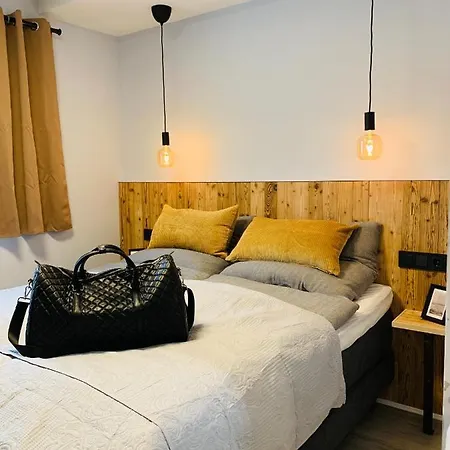 Anderswo Apartment Langenau