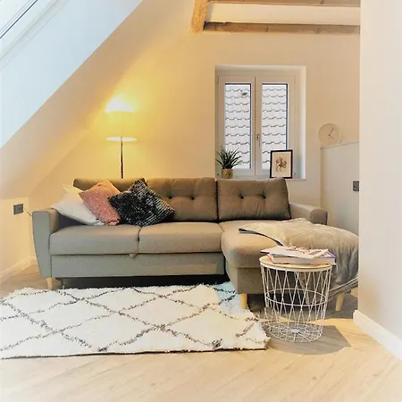 Apartment Anderswo