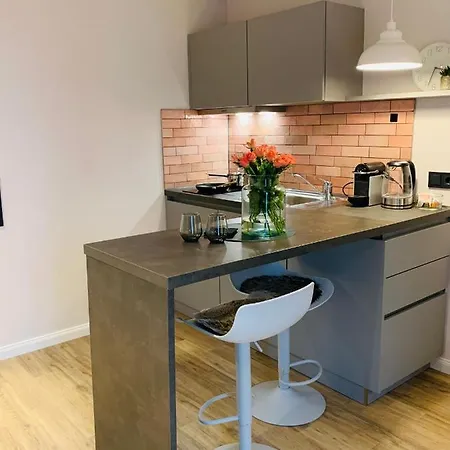 Anderswo Apartment *