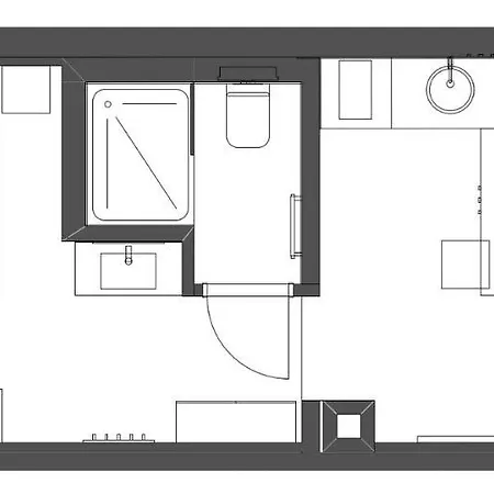 Apartment Anderswo *