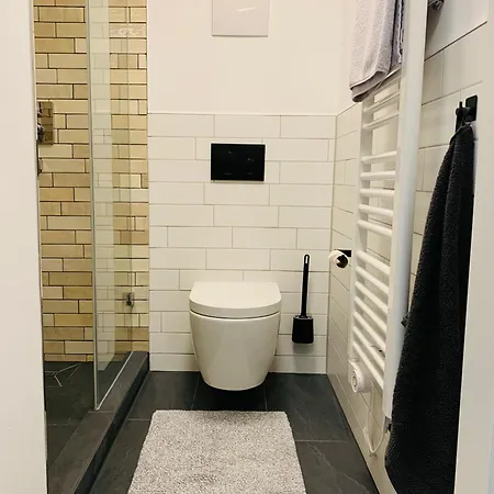 Anderswo Apartment Langenau