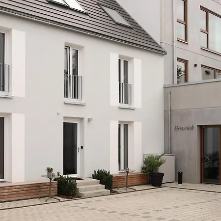 Anderswo Apartment *