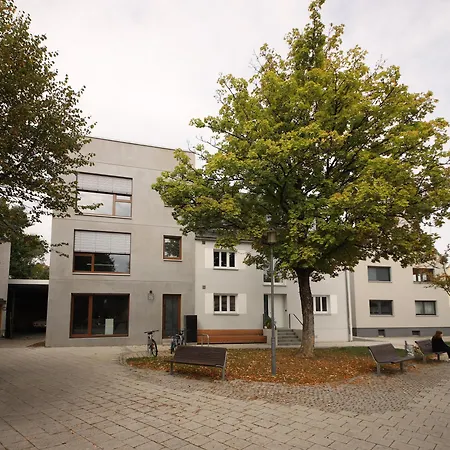 Apartment Anderswo *