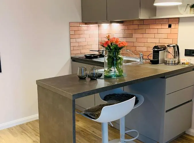 Anderswo アパート *