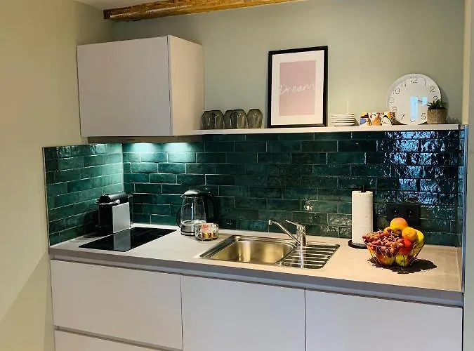 Lägenhet Anderswo *