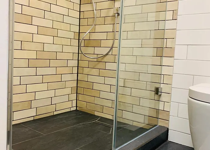 Lägenhet Anderswo Langenau