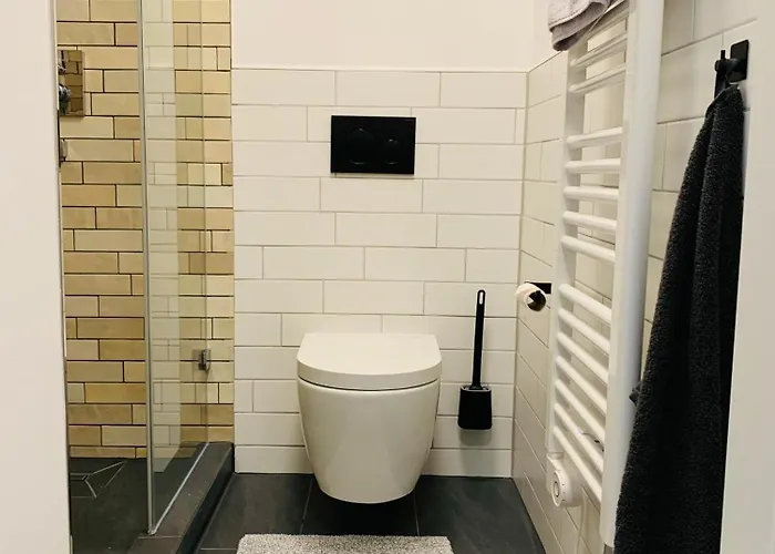 Anderswo Lägenhet Langenau